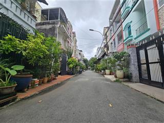 Nhà vị trí đắc địa ngang 8m gần thủ thiêm, giá chỉ 21 tỷ