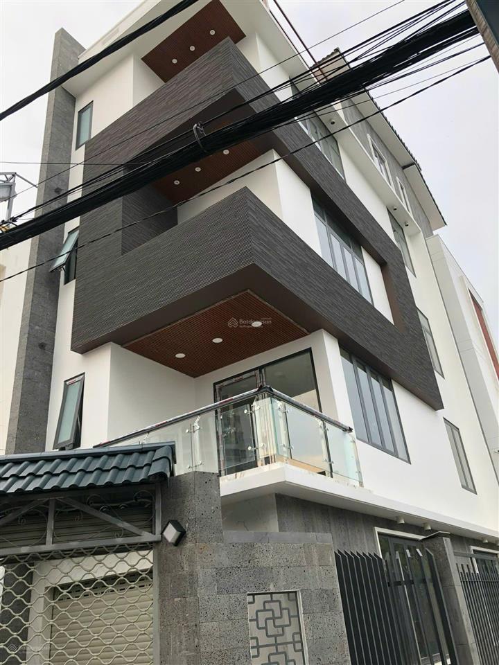 Bán căn góc ngay 2mt trường thọ nhà mới chưa ở