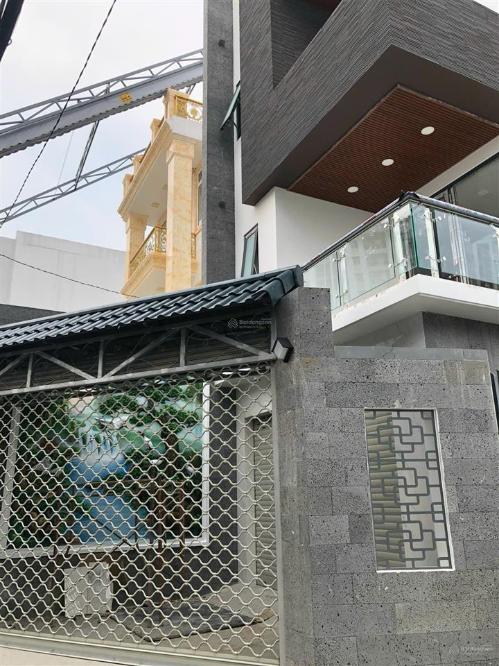 Bán căn góc ngay 2mt trường thọ nhà mới chưa ở