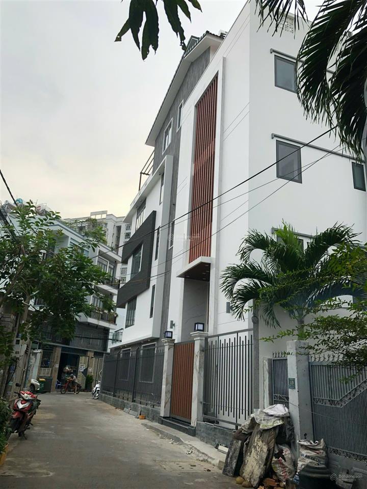Bán căn góc ngay 2mt trường thọ nhà mới chưa ở