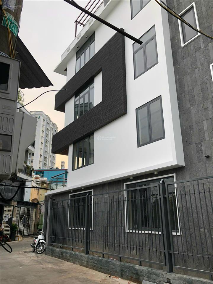 Bán căn góc ngay 2mt trường thọ nhà mới chưa ở