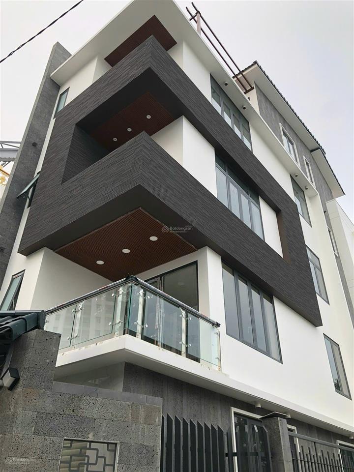 Bán căn góc ngay 2mt trường thọ nhà mới chưa ở