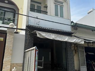 Bán nhà đường xe tải hồ bá phấn, 116m² thổ cư chỉ 10.5 tỷ