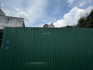 Bán đất đường xe hơi tây hòa, sát metro, 175m² chỉ 11.6 tỷ