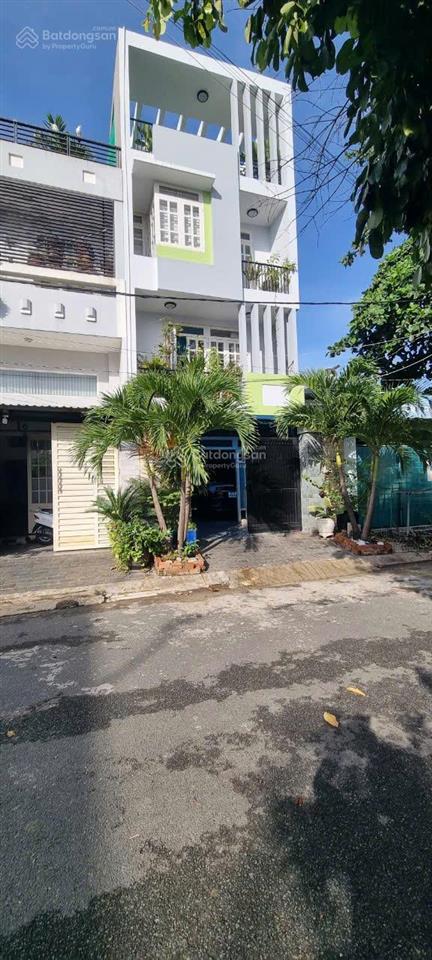 Bán nhà mặt tiền song hành, xa lộ hà nội  p. trường thọ, tp thủ đức, chỉ 15 tỷ