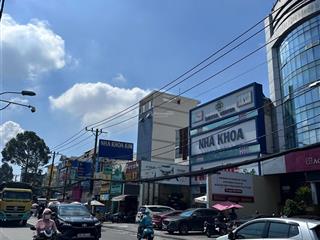 Mặt tiền trung tâm thủ đức cực hiếm trong tầm giá 17 tỷ