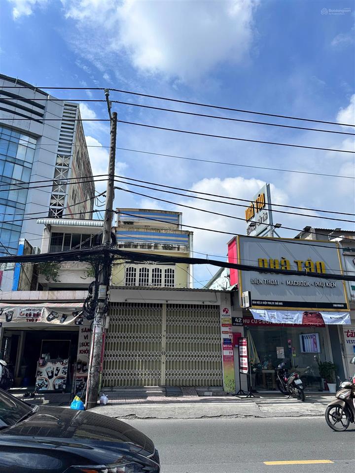 Mặt tiền trung tâm thủ đức cực hiếm trong tầm giá 17 tỷ