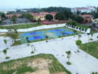 Đất nền thành phố phổ yên  thái nguyên. gần khu công nghiệp. dân cư đông đúc. sẵn sổ. số lượng ít