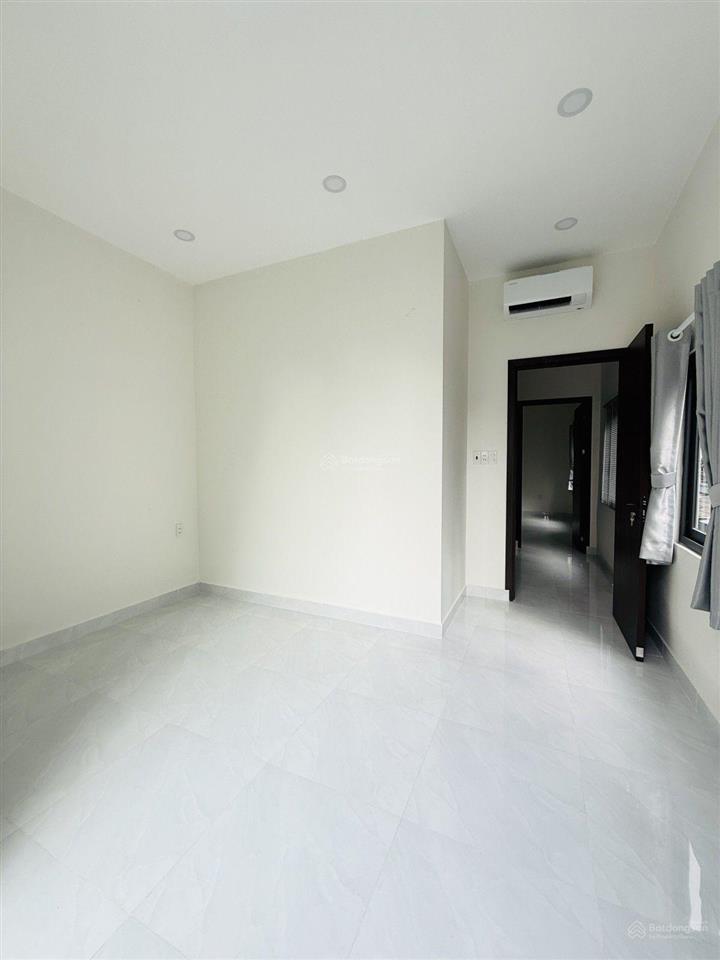 Đường chế lan viên 1 xẹt .hẻm 6m thông nhà mới full nội thất ,phường tây thạnh q tp .tphcm ,2 tẩng
