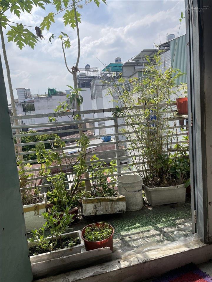 Bán nhà ,hẻm ô tô tân sơn nhì tân phú .gần âu cơ ,trường chinh ,3 tầng gia 5,7 tỷ.