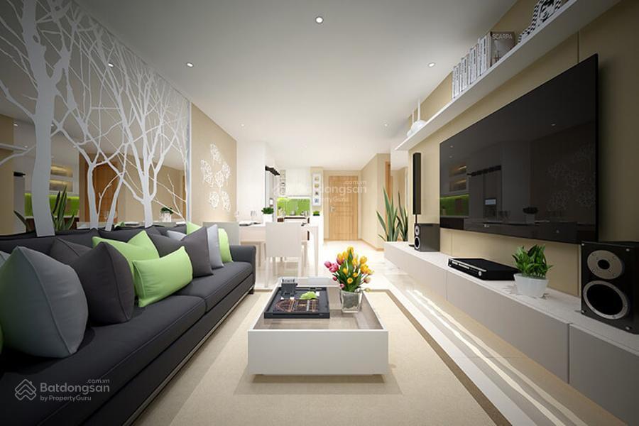 Cần cho thuê chcc orchard park view q. pn  85m2 3pn 2wc  giá ưu đãi 19tr/th   0961 663 ***