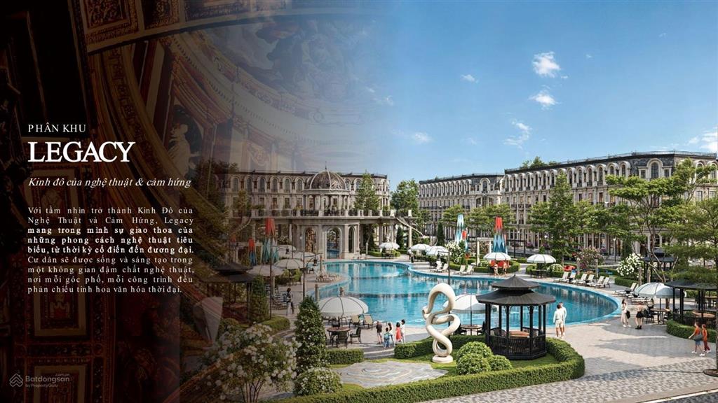 Bán căn 50m2 hướng cửa đông nam, hàng hiếm của dự án