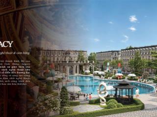 Bán căn 50m2 hướng cửa đông nam, hàng hiếm của dự án