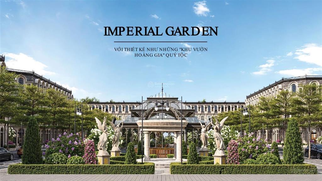 Bán căn 50m2 hướng cửa đông nam, hàng hiếm của dự án