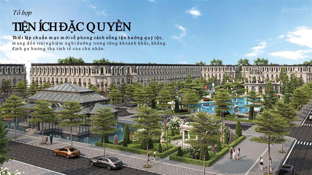 Bán căn 50m2 hướng cửa đông nam, hàng hiếm của dự án