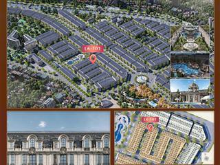 Chính chủ bán căn 50m2 tại dự án noble tây thăng long