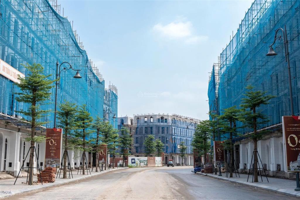 Chính chủ bán căn 50m2 tại dự án noble tây thăng long