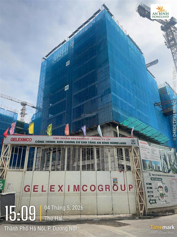Cần bán 2pn góc tầng trung đẹp tòa c1