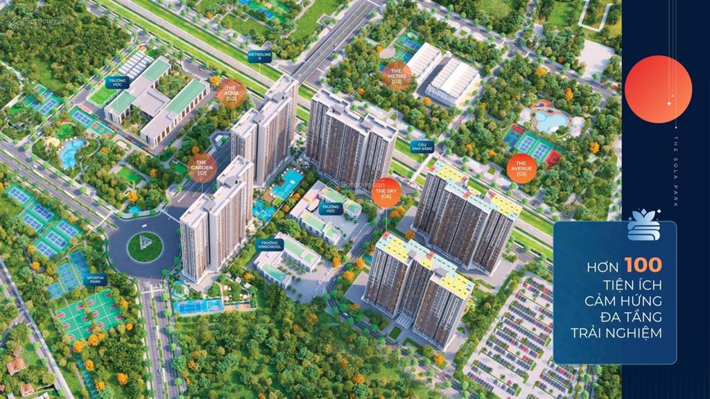 Mở bán shop chân đế tòa vp smart city g56