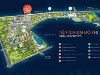 Mở bán shop chân đế tòa vp smart city g56