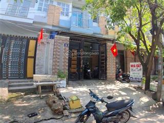 Cho thuê nhà đường an dương vương phường 16 quận 8 nay là phường phú định mới