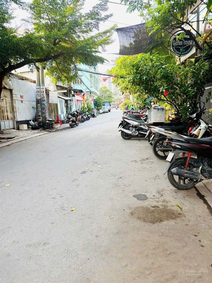 Bán đất đường hồ học lãm, phường an lạc, tphcm