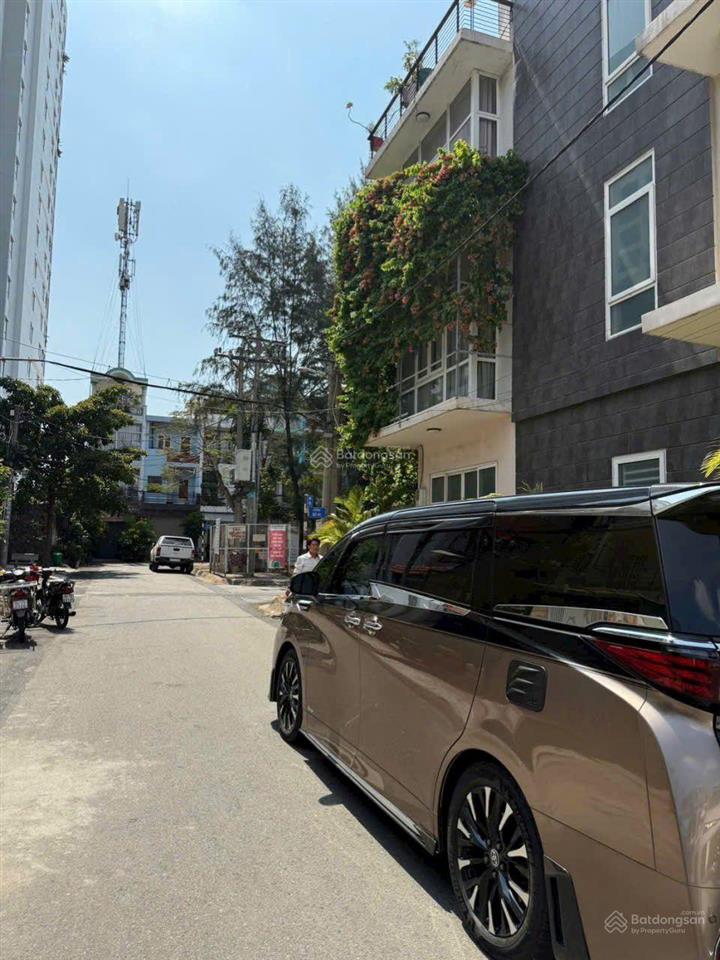 Bán đất mặt tiền đường số 4 kdc nam hùng vương