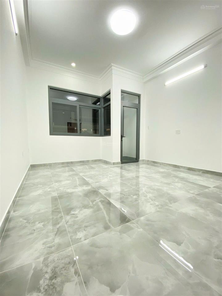 Bán nhà hẻm xe hơi đường an dương vương phường 16 quận 8