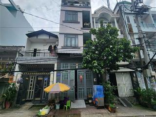 Bán nhà hẻm xe hơi đường bến phú định, phường phú định mới