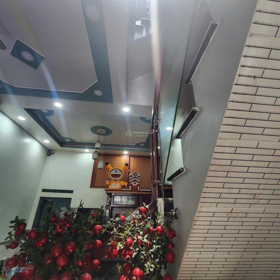 Bán nhà hẻm xe hơi đường bến phú định, phường phú định mới