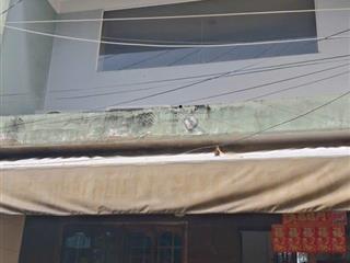 Bán nhà hẻm xe hơi 1 lửng đúc thiệt