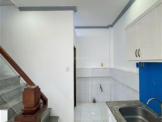 Bán nhà hẻm xe hơi đường nguyễn quý yêm cạnh kdc nam hùng vương