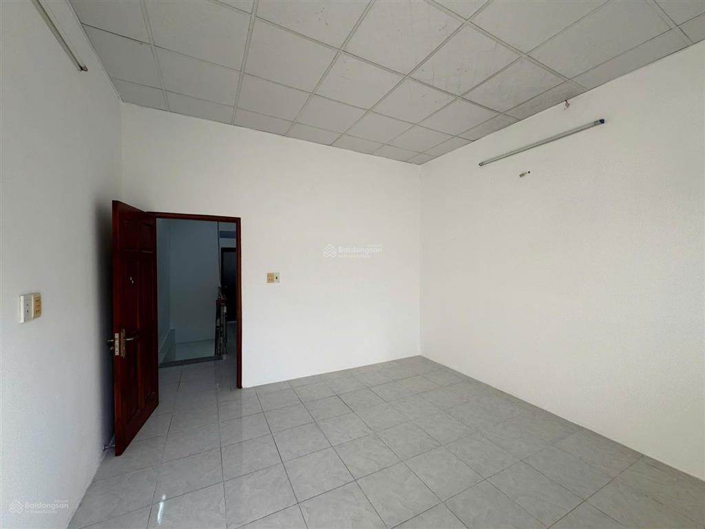 Bán nhà hẻm xe hơi đường nguyễn quý yêm cạnh kdc nam hùng vương