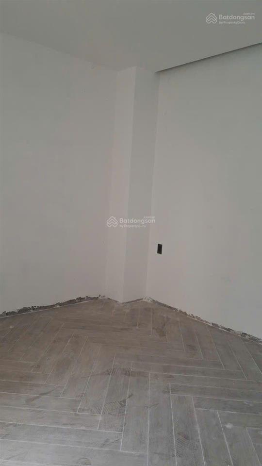 Cho thuê nhà hẻm xe hơi đường an dương vương, phường an lạc