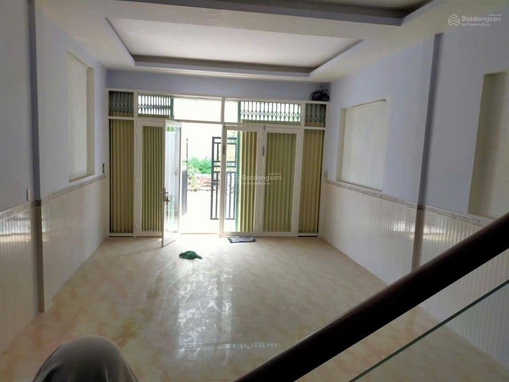 Bán nhà kdc bảo châu, đường phạm đức sơn, phường 16, quận 8, nay là phường phú định mới