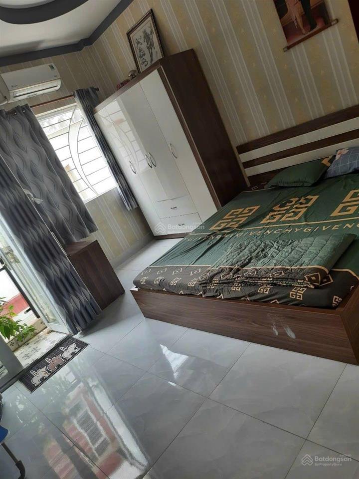 Bán nhà mặt tiền trước sau hẻm đường bùi tư toàn phường an lạc