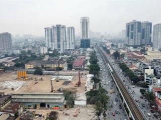 Vinhomes cao xà lá  căn hộ 2pn hàng hiệu hàng hiếm tại thanh xuân