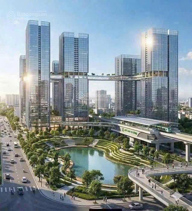 Vị trí vàng yếu tố không thể thay thế vinhome cao xà lá