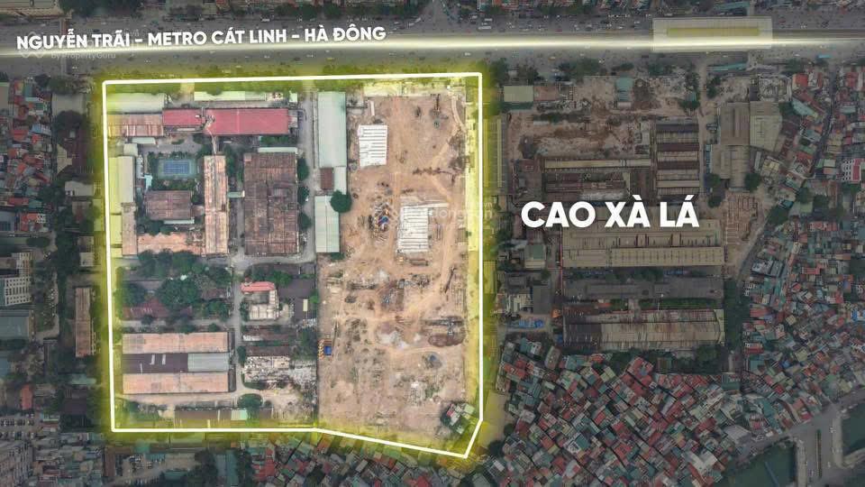 Vị trí  vị trí  vị trí  yếu tố tạo nên giá trị khác biệt bđs vin cao xà lá