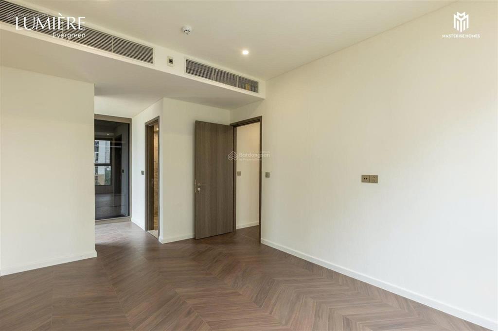 Căn 2n  nhỏ 68m2  duy nhất tại quỹ đất không thể sao chép  masterise cao xà lá