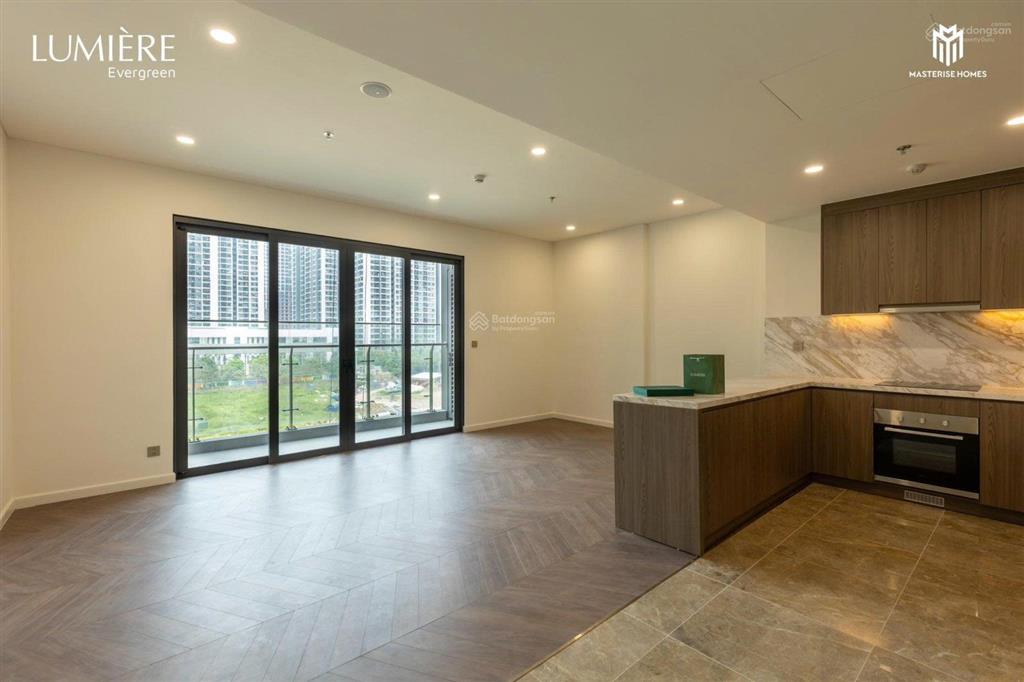 Duy nhất căn 2n  74m2  masterise cao xà lá