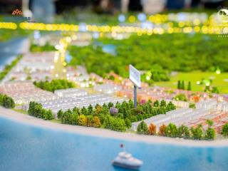 Chung cư view biển  bđs dòng tiền 2025tr/tháng  đầu tư an toàn, bền vững ạ