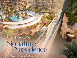 Chiết khấu thêm 200tr  căn 2n2vs 57m2  để ở or đầu tư tối ưu