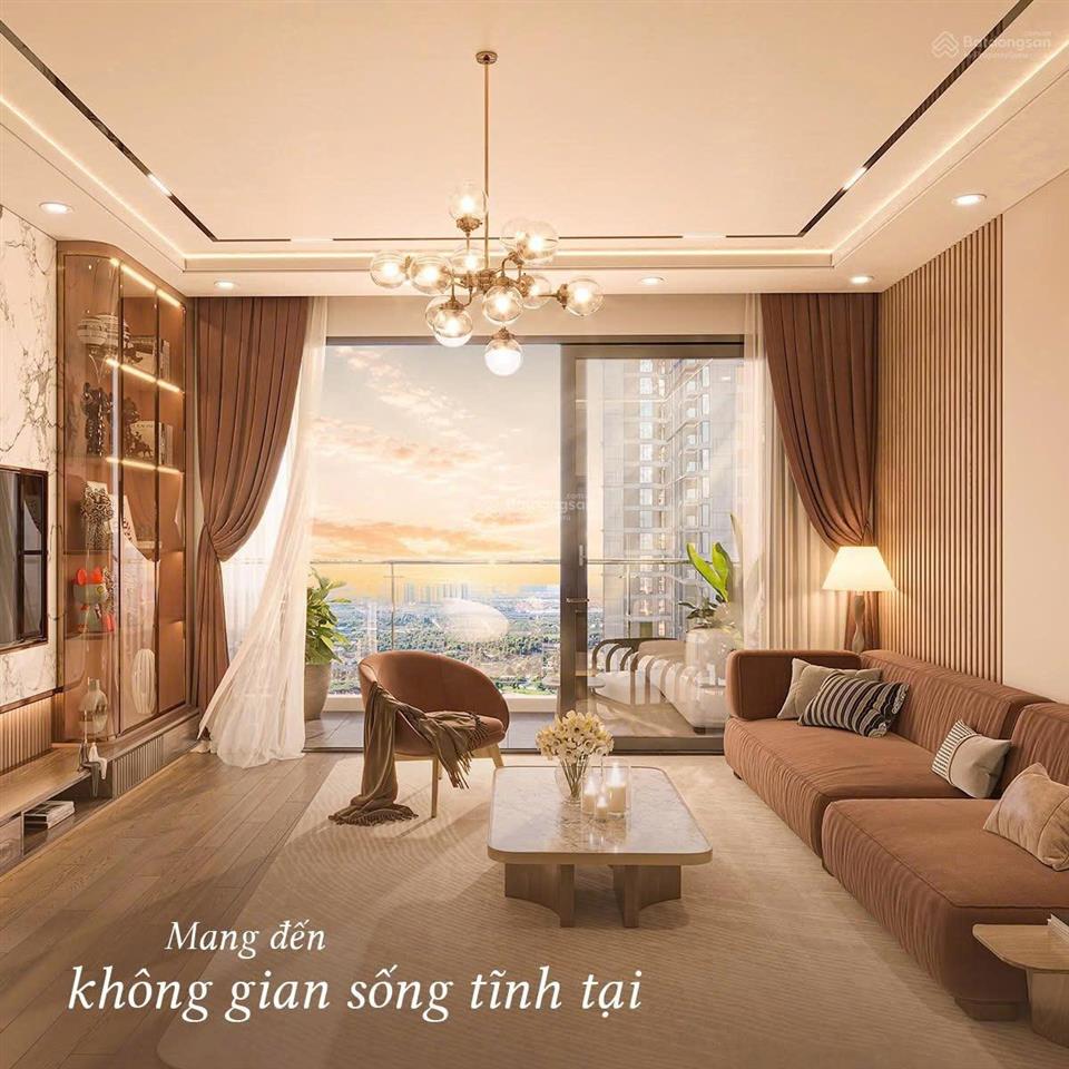 Vốn chỉ 900tr + chiết khấu 200tr trực tiếp vào giá  a/c sở hữu căn 2n 57m  ahls 24 tháng