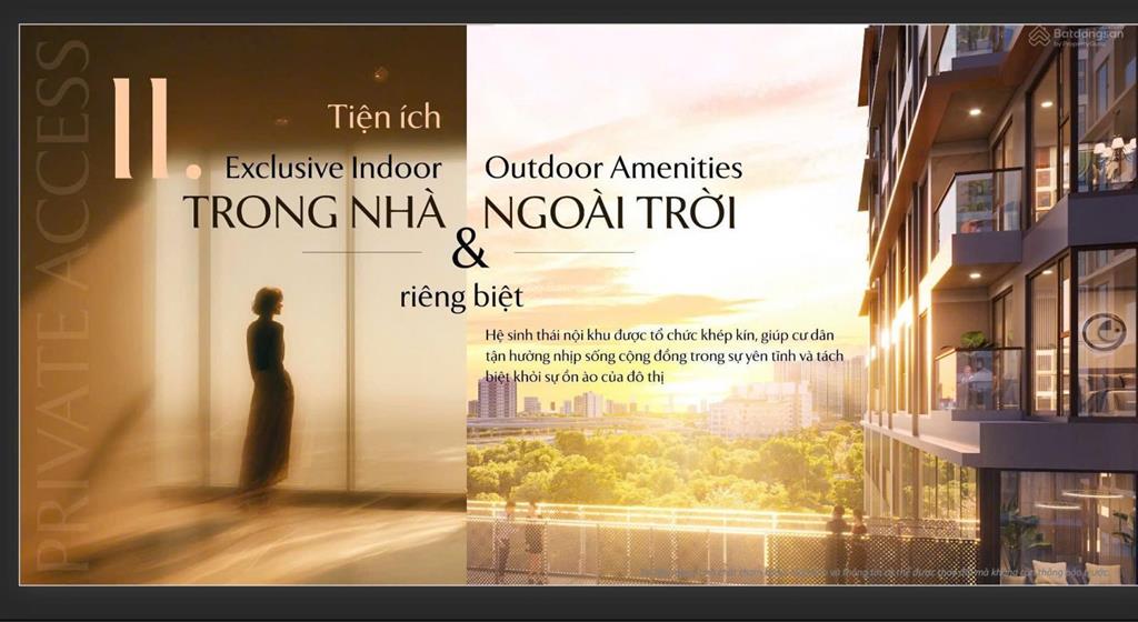 Quỹ ngoại giao  căn 1n+ chiết khấu trực tiếp 100tr  vốn tự có 800tr