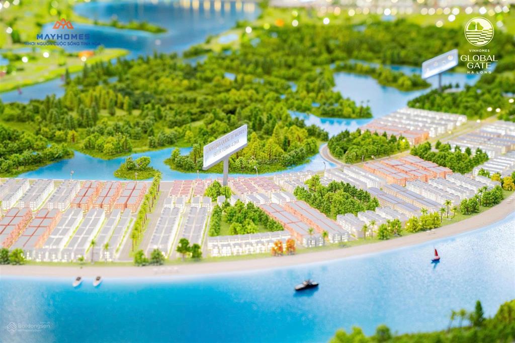 Bđs chung cư dòng tiền hạ long (2030tr)  vị trí vàng cạnh trường đh quốc tế + ga cao tốc 350km