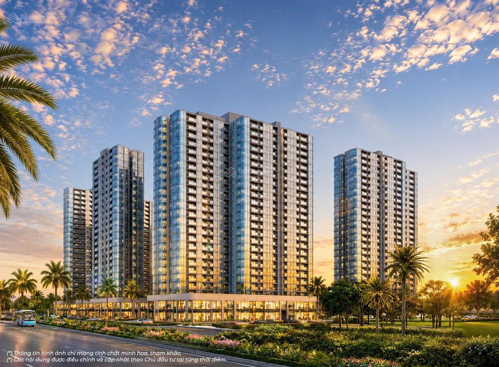 Bđs dòng tiền 2030tr/tvị trí view vịnh hạ long xanhcạnh 7 trường đại học quốc tếga t0d 350km/h