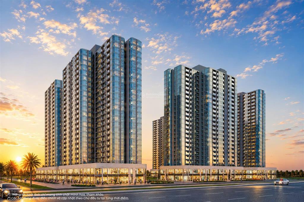 Bđs dòng tiền 2030tr/tvị trí view vịnh hạ long xanhcạnh 7 trường đại học quốc tếga t0d 350km/h
