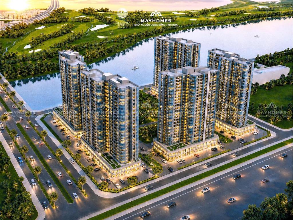 Bđs dòng tiền  chung cư hạ long xanh (1530tr/tháng)  đầu tư bền vững  cạnh ga tod  trường đh