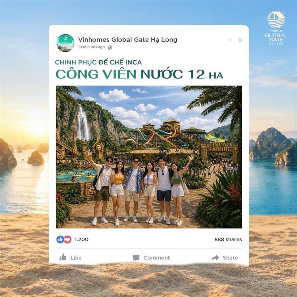 Bđs dòng tiền  chung cư hạ long xanh (1530tr/tháng)  đầu tư bền vững  cạnh ga tod  trường đh